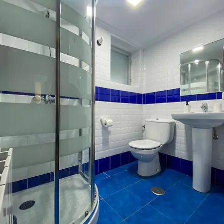 Erbosa Vakantiehuis Verdicio