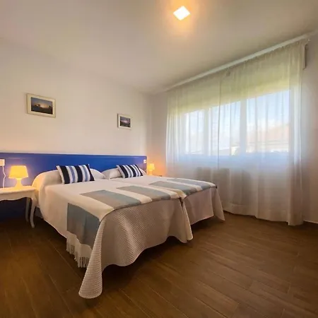 Erbosa Vakantiehuis Verdicio