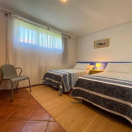 Erbosa Vakantiehuis *