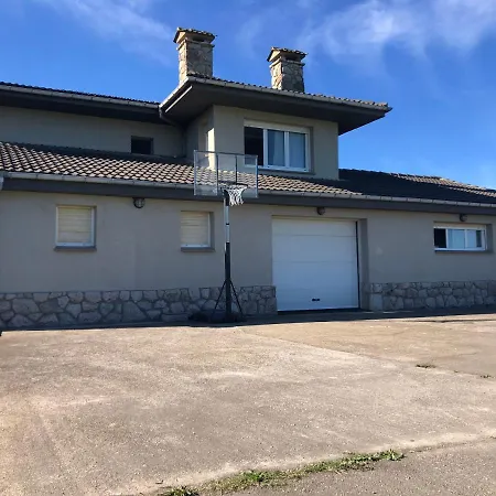 Vakantiehuis Erbosa